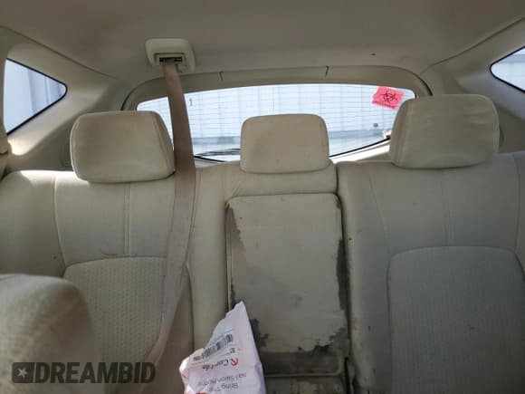 ✅ 2009 Nissan Murano SL • VIN: JN8AZ18W69W146684 • Lot: 70843385. Listed on Copart with 197,995 mi. Free auction sales archive from the USA and detailed vehicle history report at DreamBid. Image 10.