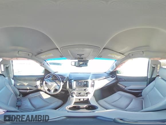 ✅ 2019 Chevrolet Suburban LT • VIN: 1GNSKHKC0KR205901 • Lot: 78220024. Wystawiony na Copart z przebiegiem 90 651 mil. Bezpłatny archiwum sprzedaży aukcyjnych z USA i szczegółowy raport historii pojazdu na DreamBid. Zdjęcie 13.