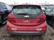 ✅ 2020 Chevrolet Bolt EV LT • VIN: 1G1FY6S03L4111344 • Lot: 82717034. Wystawiony na Copart z przebiegiem 163 551 mil. Bezpłatny archiwum sprzedaży aukcyjnych z USA i szczegółowy raport historii pojazdu na DreamBid. Zdjęcie 6.
