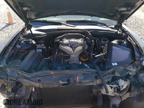 ✅ 2011 Chevrolet Camaro 2LT • VIN: 2G1FC1ED0B9195232 • Lot: 82398025. Listed on Copart with 122,707 mi. Free auction sales archive from the USA and detailed vehicle history report at DreamBid. Image 11.