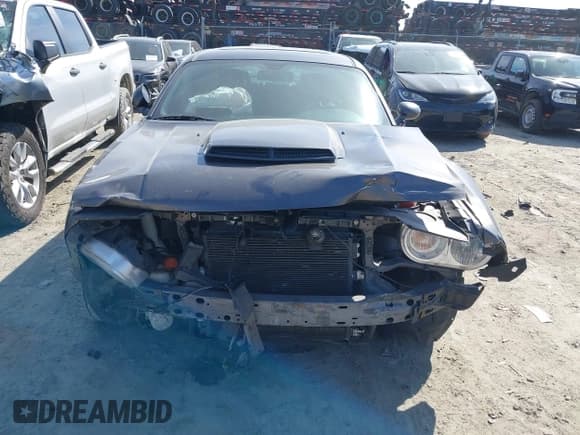 ✅ 2014 Dodge Challenger R/T 100th Anniversary Appearance • VIN: 2C3CDYBT0EH203243 • Lot: 41662977. Listed on IAAI with Not provided. Free auction sales archive from the USA and detailed vehicle history report at DreamBid. Image 12.