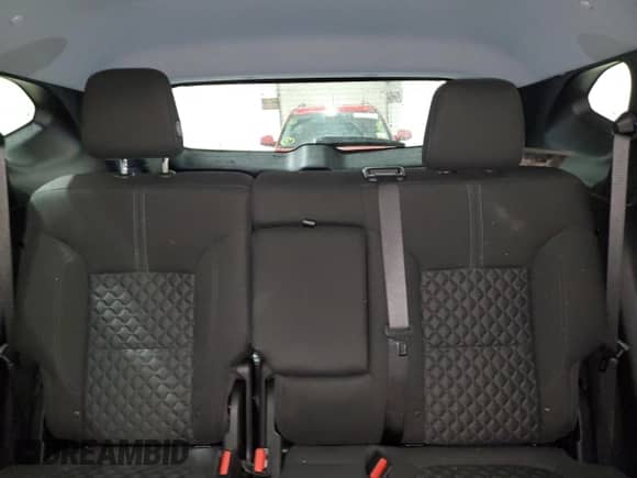 2021 Chevrolet Blazer LT with VIN 3GNKBHR42MS561460, listed as a Copart auction lot 57027994 with 41,411 mi miles and Salvage title. Bid and sale history available at DreamBid. Image 10.