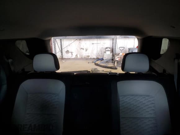 ✅ 2021 Chevrolet Equinox LT • VIN: 2GNAXJEV1M6106066 • Лот: 64552245. Опубликован ранее на Copart с пробегом 112 790 миль. Бесплатный доступ к архиву аукционных продаж из США и подробный отчёт об истории автомобиля на DreamBid. Изображение 10.