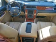 ✅ 2008 Chevrolet Avalanche 2LT • VIN: 3GNEC12J58G245447 • Лот: 95996615. Опубликован ранее на Copart с пробегом 180 017 миль. Бесплатный доступ к архиву аукционных продаж из США и подробный отчёт об истории автомобиля на DreamBid. Изображение 8.