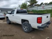 ✅ 2017 Chevrolet Silverado 1500 Work Truck • VIN: 1GCNKNEC6HZ328353 • Лот: 56677105. Опубликован ранее на Copart с пробегом 170 077 миль. Бесплатный доступ к архиву аукционных продаж из США и подробный отчёт об истории автомобиля на DreamBid. Изображение 2.