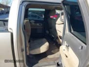 ✅ 2011 Ford F-150 XLT • VIN: 1FTFW1CTXBFB23051 • Lot: 43651890. Listed on IAAI with 420,052 mi. Free auction sales archive from the USA and detailed vehicle history report at DreamBid. Image 8.