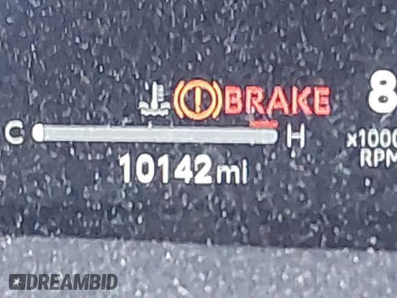 ✅ 2024 Toyota Tacoma TRD Sport • VIN: 3TMLB5JN3RM052733 • Lot: 43736927. Listed on IAAI with 10,142 mi. Free auction sales archive from the USA and detailed vehicle history report at DreamBid. Image 16.