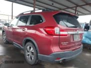 ✅ 2019 Subaru Ascent Premium • VIN: 4S4WMAFD0K3445382 • Lot: 43750624. Listed on IAAI with 196,617 mi. Free auction sales archive from the USA and detailed vehicle history report at DreamBid. Image 3.