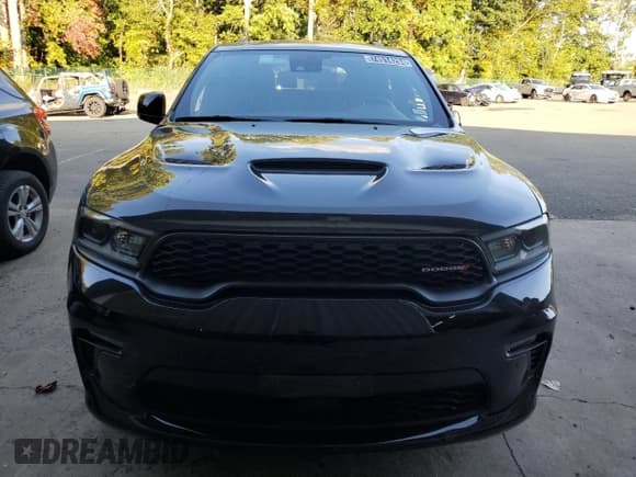 ✅ 2023 Dodge Durango R/T Plus • VIN: 1C4SDHCT5PC557478 • Лот: 74514294. Опубликован ранее на Copart с пробегом 33 665 миль. Бесплатный доступ к архиву аукционных продаж из США и подробный отчёт об истории автомобиля на DreamBid. Изображение 5.