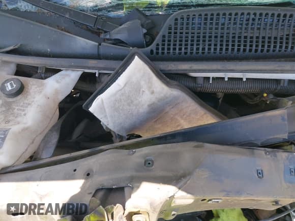 ✅ 2023 Chevrolet Express Cargo • VIN: 1GCWGAFP1P1102511 • Лот: 42174059. Опубликован ранее на IAAI с пробегом Не указан. Бесплатный доступ к архиву аукционных продаж из США и подробный отчёт об истории автомобиля на DreamBid. Изображение 10.