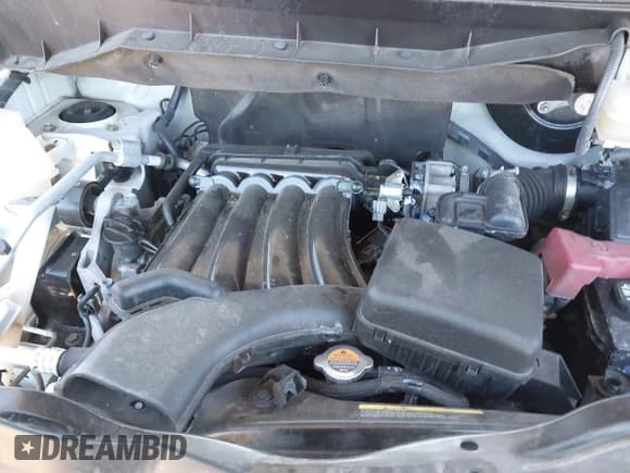 ✅ 2018 Nissan NV200 S • VIN: 3N6CM0KN2JK700877 • Lot: 41442258. Listed on IAAI with 110,546 mi. Free auction sales archive from the USA and detailed vehicle history report at DreamBid. Image 10.