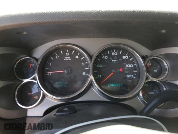 ✅ 2009 Chevrolet Silverado 1500 • VIN: 1GCEK24059Z143265 • Лот: 62426535. Опубликован ранее на Copart с пробегом 195 738 миль. Бесплатный доступ к архиву аукционных продаж из США и подробный отчёт об истории автомобиля на DreamBid. Изображение 9.