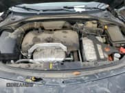 ✅ 2018 Buick LaCrosse Premium • VIN: 1G4ZR5SZ1JU100555 • Lot: 55356205. Listed on Copart with 112,468 mi. Free auction sales archive from the USA and detailed vehicle history report at DreamBid. Image 11.