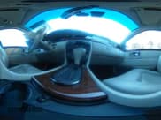 ✅ 1997 Cadillac Seville STS • VIN: 1G6KY5298VU810473 • Lot: 43444629. Listed on IAAI with 71,575 mi. Free auction sales archive from the USA and detailed vehicle history report at DreamBid. Image 18.