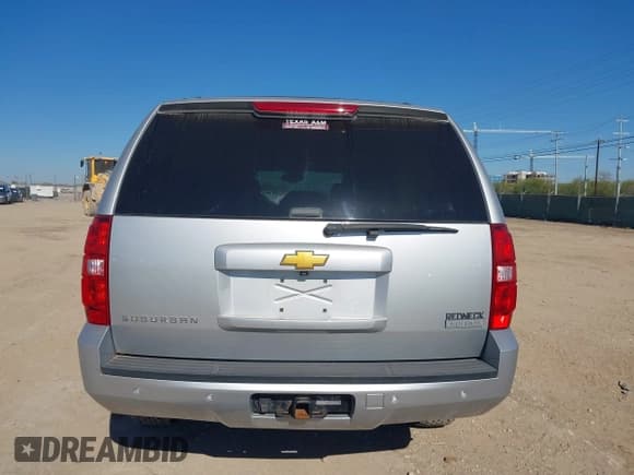 ✅ 2013 Chevrolet Suburban LT • VIN: 1GNSKJE77DR144085 • Lot: 43602777. Wystawiony na IAAI z przebiegiem 271 338 mil. Bezpłatny archiwum sprzedaży aukcyjnych z USA i szczegółowy raport historii pojazdu na DreamBid. Zdjęcie 16.
