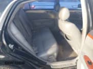 ✅ 2005 Toyota Avalon XLS • VIN: 4T1BK36B05U013632 • Lot: 43498349. Listed on IAAI with 301,833 mi. Free auction sales archive from the USA and detailed vehicle history report at DreamBid. Image 8.