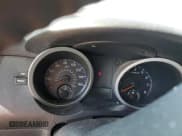 ✅ 2010 Hyundai Genesis Coupe Grand Touring • VIN: KMHHU6KH8AU040913 • Lot: 57479885. Listed on Copart with Not provided. Free auction sales archive from the USA and detailed vehicle history report at DreamBid. Image 9.