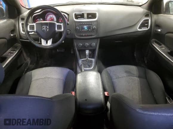 ✅ 2013 Dodge Avenger SXT • VIN: 1C3CDZCB0DN709544 • Лот: 78014114. Опубликован ранее на Copart с пробегом 109 267 миль. Бесплатный доступ к архиву аукционных продаж из США и подробный отчёт об истории автомобиля на DreamBid. Изображение 8.