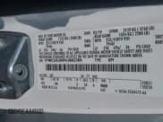 ✅ 2019 Ford Escape Titanium • VIN: 1FMCU0J99KUB62389 • Lot: 41792898. Listed on IAAI with 91,534 mi. Free auction sales archive from the USA and detailed vehicle history report at DreamBid. Image 9.