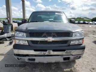 2004 Chevrolet Silverado 1500 Z71 с VIN 1GCEK19T04E226826, выставлен на аукционе Copart как лот 71755004 с пробегом Не указан миль и Списание • Salvage title. История ставок и продаж доступна на DreamBid. Изображение 5.