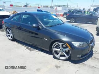 ✅ 2009 BMW 3 Series 335i • VIN: WBAWB73569P047832 • Lot: 42674176. Wystawiony na IAAI z przebiegiem 79 833 mil. Bezpłatny archiwum sprzedaży aukcyjnych z USA i szczegółowy raport historii pojazdu na DreamBid. Zdjęcie 1.