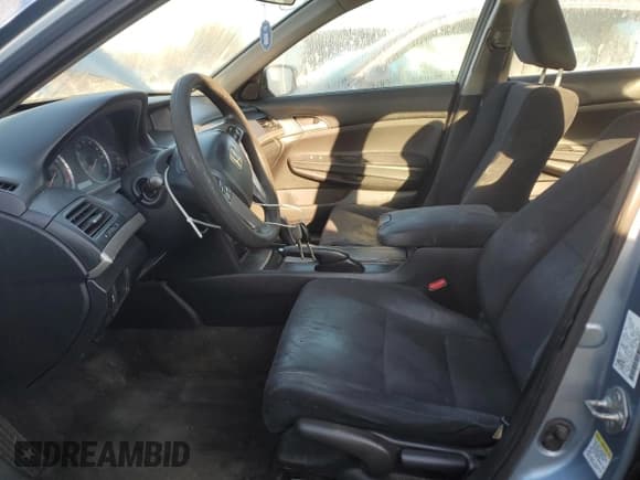 ✅ 2012 Honda Accord LX • VIN: 1HGCP2F3XCA073432 • Lot: 90794235. Listed on Copart with 193,675 mi. Free auction sales archive from the USA and detailed vehicle history report at DreamBid. Image 7.