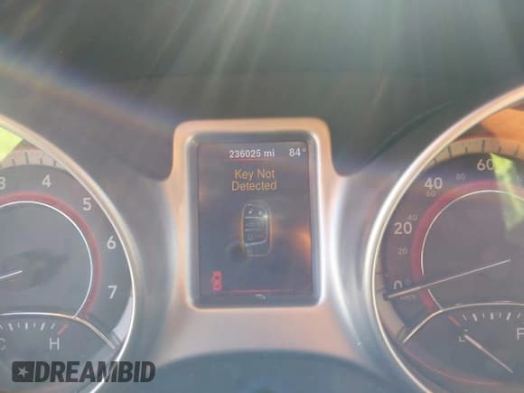 ✅ 2013 Dodge Journey Canada Value • VIN: 3C4PDCAB6DT583865 • Лот: 43671681. Опубликован ранее на IAAI с пробегом 236 025 миль. Бесплатный доступ к архиву аукционных продаж из США и подробный отчёт об истории автомобиля на DreamBid. Изображение 7.