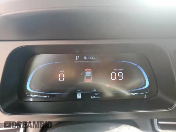 2024 Hyundai Elantra SE с VIN KMHLL4DGXRU815469, выставлен на аукционе Copart как лот 68261095 с пробегом 14 160 миль миль и Чистый • Clean title. История ставок и продаж доступна на DreamBid. Изображение 9.