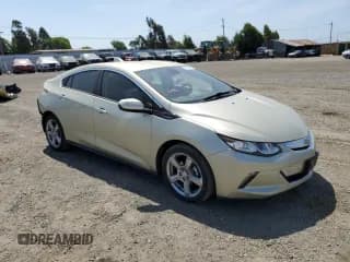 ✅ 2017 Chevrolet Volt LT • VIN: 1G1RC6S58HU103867 • Lot: 59546844. Wystawiony na Copart z przebiegiem 152 454 mil. Bezpłatny archiwum sprzedaży aukcyjnych z USA i szczegółowy raport historii pojazdu na DreamBid. Zdjęcie 4.