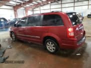 ✅ 2010 Chrysler Town & Country Touring Plus • VIN: 2A4RR8DXXAR403861 • Lot: 90017135. Wystawiony na Copart z przebiegiem 227 568 mil. Bezpłatny archiwum sprzedaży aukcyjnych z USA i szczegółowy raport historii pojazdu na DreamBid. Zdjęcie 2.