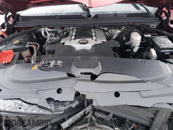 ✅ 2017 Cadillac Escalade Premium Luxury • VIN: 1GYS3CKJ1HR255975 • Lot: 44949315. Listed on Copart with 42,123 mi. Free auction sales archive from the USA and detailed vehicle history report at DreamBid. Image 13.