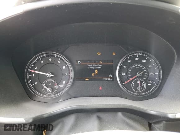 ✅ 2022 Hyundai Santa Fe SE • VIN: 5NMS14AJ6NH436606 • Lot: 68765503. Wystawiony na Copart z przebiegiem 25 232 mil. Bezpłatny archiwum sprzedaży aukcyjnych z USA i szczegółowy raport historii pojazdu na DreamBid. Zdjęcie 9.