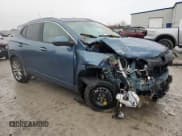 ✅ 2024 Buick Encore GX Avenir • VIN: KL4AMGSL0RB020558 • Lot: 92287285. Wystawiony na Copart z przebiegiem Nie podano. Bezpłatny archiwum sprzedaży aukcyjnych z USA i szczegółowy raport historii pojazdu na DreamBid. Zdjęcie 4.