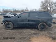 ✅ 2023 Dodge Durango GT Plus • VIN: 1C4RDJDG7PC637517 • Lot: 41818040. Listed on IAAI with 37,092 mi. Free auction sales archive from the USA and detailed vehicle history report at DreamBid. Image 15.