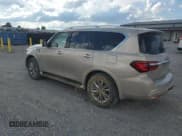 ✅ 2019 Infiniti QX80 Luxe • VIN: JN8AZ2NE5K9227892 • Лот: 68686855. Опубликован ранее на Copart с пробегом 178 406 миль. Бесплатный доступ к архиву аукционных продаж из США и подробный отчёт об истории автомобиля на DreamBid. Изображение 2.