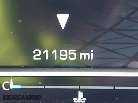 ✅ 2024 GMC Sierra 1500 AT4 • VIN: 1GTUUEEL8RZ145303 • Лот: 41792801. Опубликован ранее на IAAI с пробегом 21 195 миль. Бесплатный доступ к архиву аукционных продаж из США и подробный отчёт об истории автомобиля на DreamBid. Изображение 15.