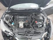 ✅ 2015 Honda Accord EX-L • VIN: 1HGCR2F8XFA264164 • Lot: 43739565. Listed on IAAI with 170,533 mi. Free auction sales archive from the USA and detailed vehicle history report at DreamBid. Image 10.