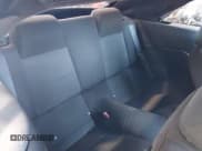 ✅ 2007 Ford Mustang Deluxe • VIN: 1ZVHT84N575330273 • Lot: 43074318. Listed on IAAI with 101,913 mi. Free auction sales archive from the USA and detailed vehicle history report at DreamBid. Image 8.