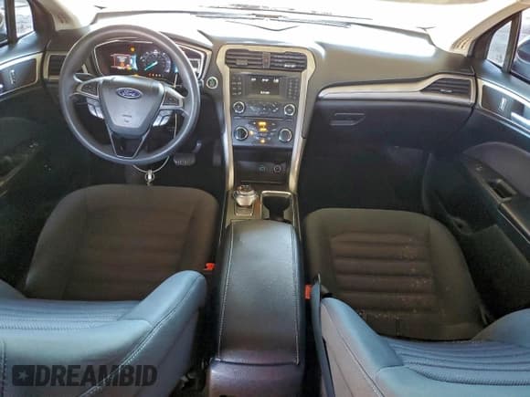 ✅ 2018 Ford Fusion SE • VIN: 3FA6P0LU8JR131947 • Lot: 93783915. Wystawiony na Copart z przebiegiem 155 927 mil. Bezpłatny archiwum sprzedaży aukcyjnych z USA i szczegółowy raport historii pojazdu na DreamBid. Zdjęcie 8.