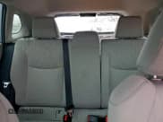 ✅ 2024 Toyota Corolla Cross L • VIN: 7MUAAAAG2RV116884 • Lot: 96576305. Listed on Copart with 10,543 mi. Free auction sales archive from the USA and detailed vehicle history report at DreamBid. Image 10.