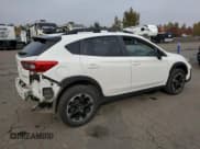 ✅ 2022 Subaru Crosstrek • VIN: JF2GTABC3NH208841 • Lot: 90221155. Listed on Copart with 41,313 mi. Free auction sales archive from the USA and detailed vehicle history report at DreamBid. Image 3.