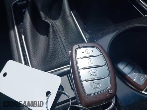 ✅ 2018 Hyundai Sonata Sport Plus • VIN: 5NPE34AF0JH648496 • Lot: 43213422. Listed on IAAI with 66,424 mi. Free auction sales archive from the USA and detailed vehicle history report at DreamBid. Image 11.