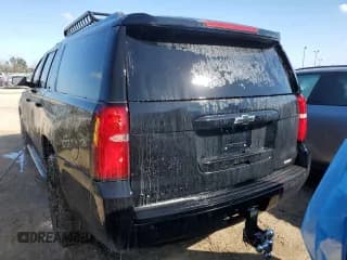 ✅ 2019 Chevrolet Suburban LT • VIN: 1GNSKHKC9KR374511 • Lot: 74765534. Wystawiony na Copart z przebiegiem 90 109 mil. Bezpłatny archiwum sprzedaży aukcyjnych z USA i szczegółowy raport historii pojazdu na DreamBid. Zdjęcie 6.