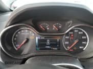 ✅ 2017 Chevrolet Cruze LT • VIN: 1G1BE5SM7H7233862 • Lot: 73367932. Listed on Copart with 47,342 mi. Free auction sales archive from the USA and detailed vehicle history report at DreamBid. Image 9.