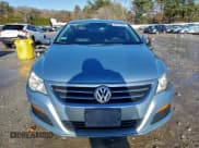 ✅ 2012 Volkswagen CC Sport • VIN: WVWMP7AN1CE544174 • Lot: 94519935. Listed on Copart with 163,045 mi. Free auction sales archive from the USA and detailed vehicle history report at DreamBid. Image 5.