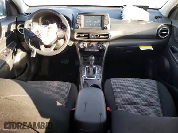 2018 Hyundai Kona SEL с VIN KM8K2CAA5JU095446, выставлен на аукционе Copart как лот 39858043 с пробегом 60 947 миль миль и . История ставок и продаж доступна на DreamBid. Изображение 8.