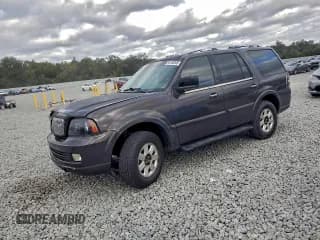 ✅ 2006 Lincoln Navigator Luxury • VIN: 5LMFU28556LJ17986 • Lot: 94752845. Listed on Copart with 166,651 mi. Free auction sales archive from the USA and detailed vehicle history report at DreamBid. Image 1.