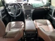 ✅ 2021 Toyota 4Runner Limited • VIN: JTEKU5JR0M5935370 • Лот: 49812375. Опубликован ранее на Copart с пробегом 50 851 миль. Бесплатный доступ к архиву аукционных продаж из США и подробный отчёт об истории автомобиля на DreamBid. Изображение 8.