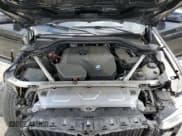 ✅ 2020 BMW X4 xDrive30i • VIN: 5UX2V1C0XL9B93562 • Lot: 56180595. Listed on Copart with 71,667 mi. Free auction sales archive from the USA and detailed vehicle history report at DreamBid. Image 12.