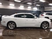 ✅ 2013 Dodge Charger RT Plus • VIN: 2C3CDXDT4DH537913 • Lot: 41583876. Listed on IAAI with 90,648 mi. Free auction sales archive from the USA and detailed vehicle history report at DreamBid. Image 13.